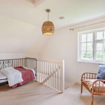 Oak Tree Cottage Stoke Rochford Екстериор снимка