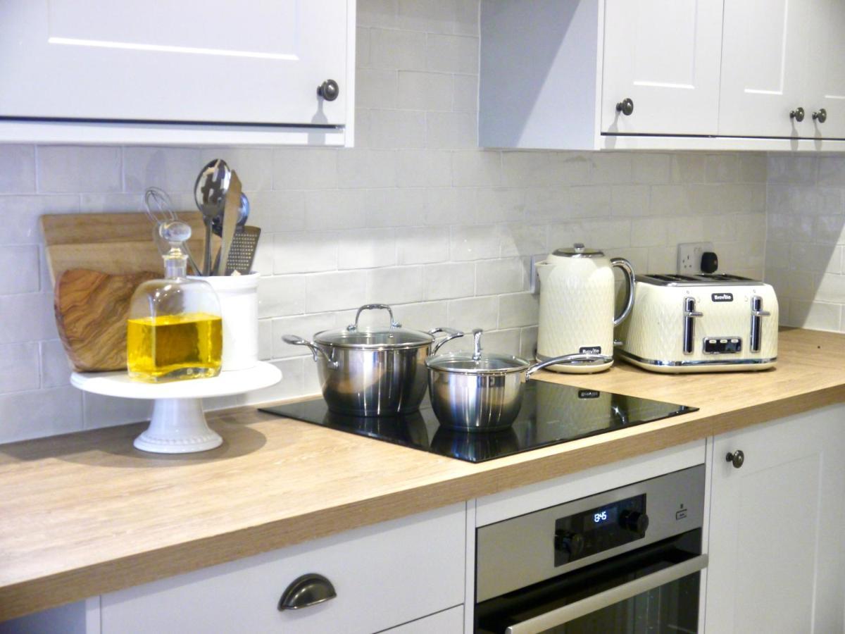 Oak Tree Cottage Stoke Rochford Екстериор снимка