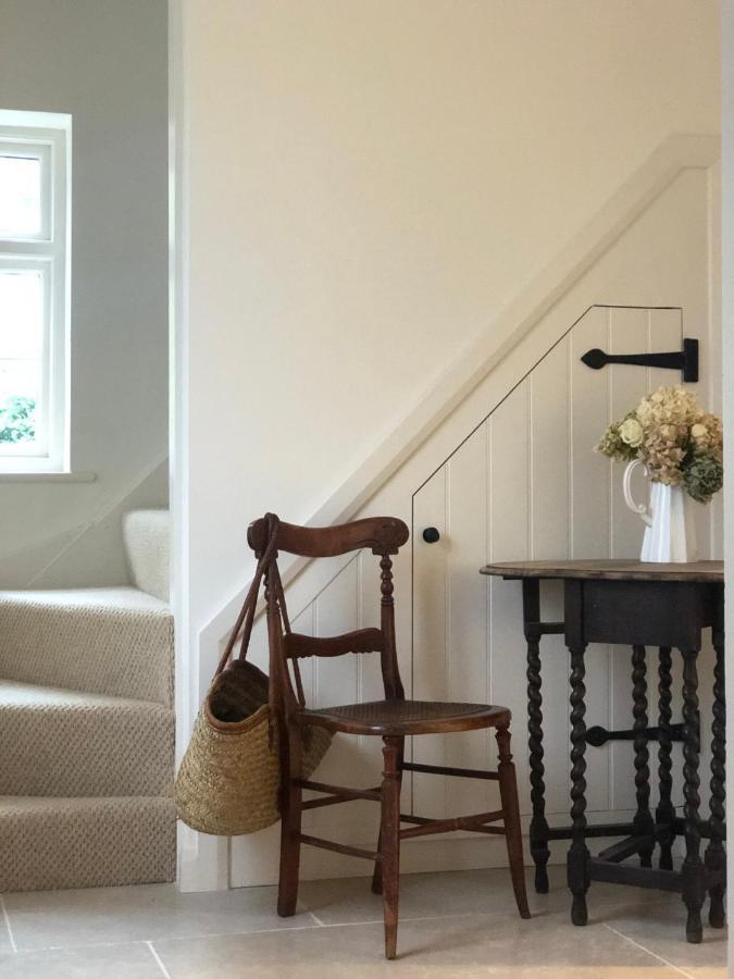 Oak Tree Cottage Stoke Rochford Екстериор снимка