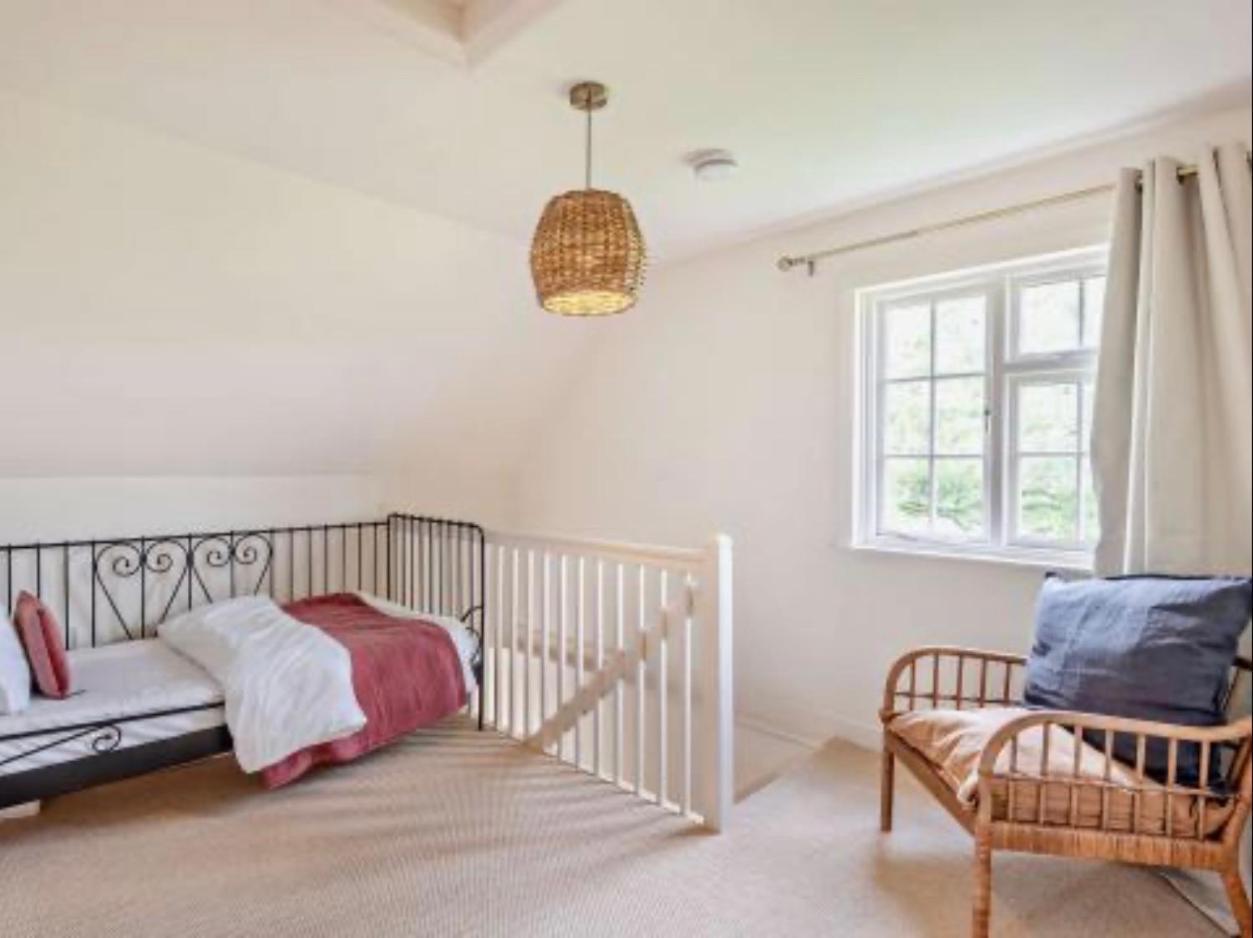 Oak Tree Cottage Stoke Rochford Екстериор снимка