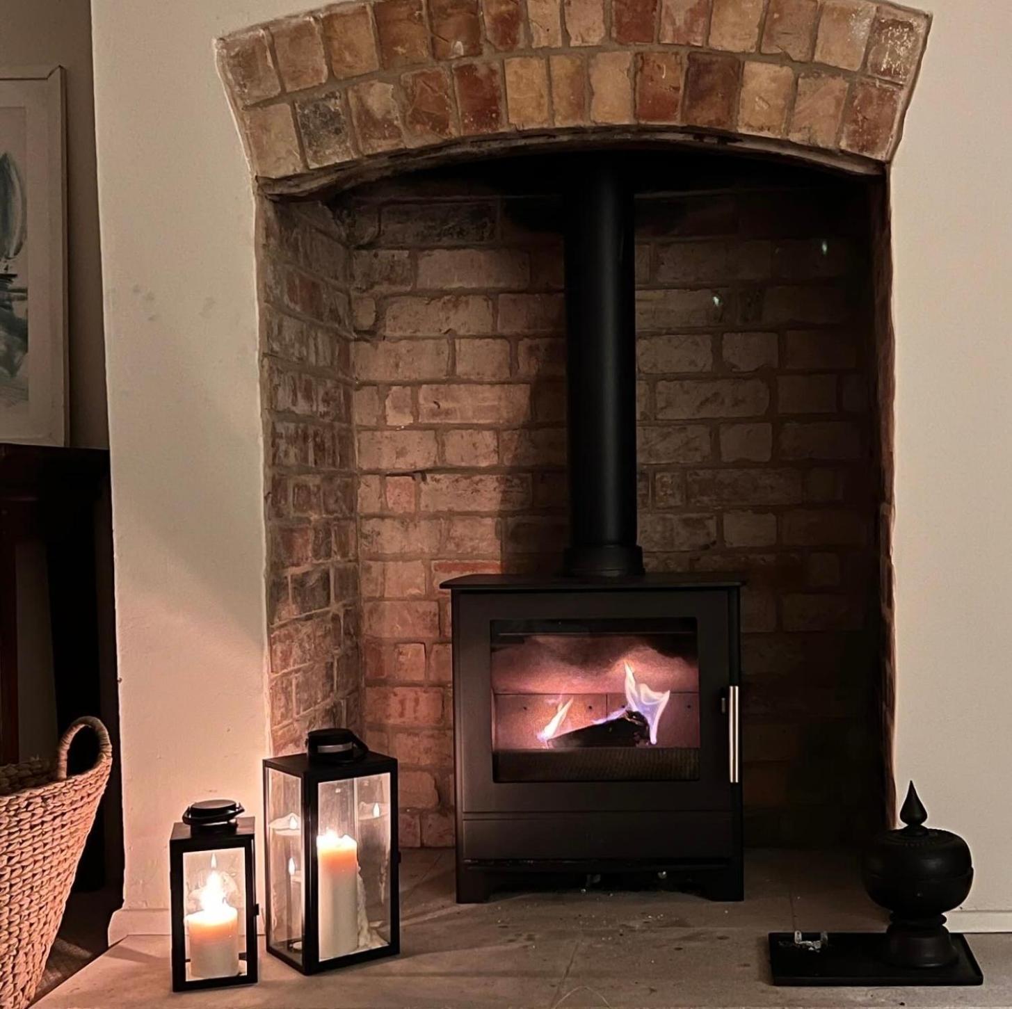 Oak Tree Cottage Stoke Rochford Екстериор снимка