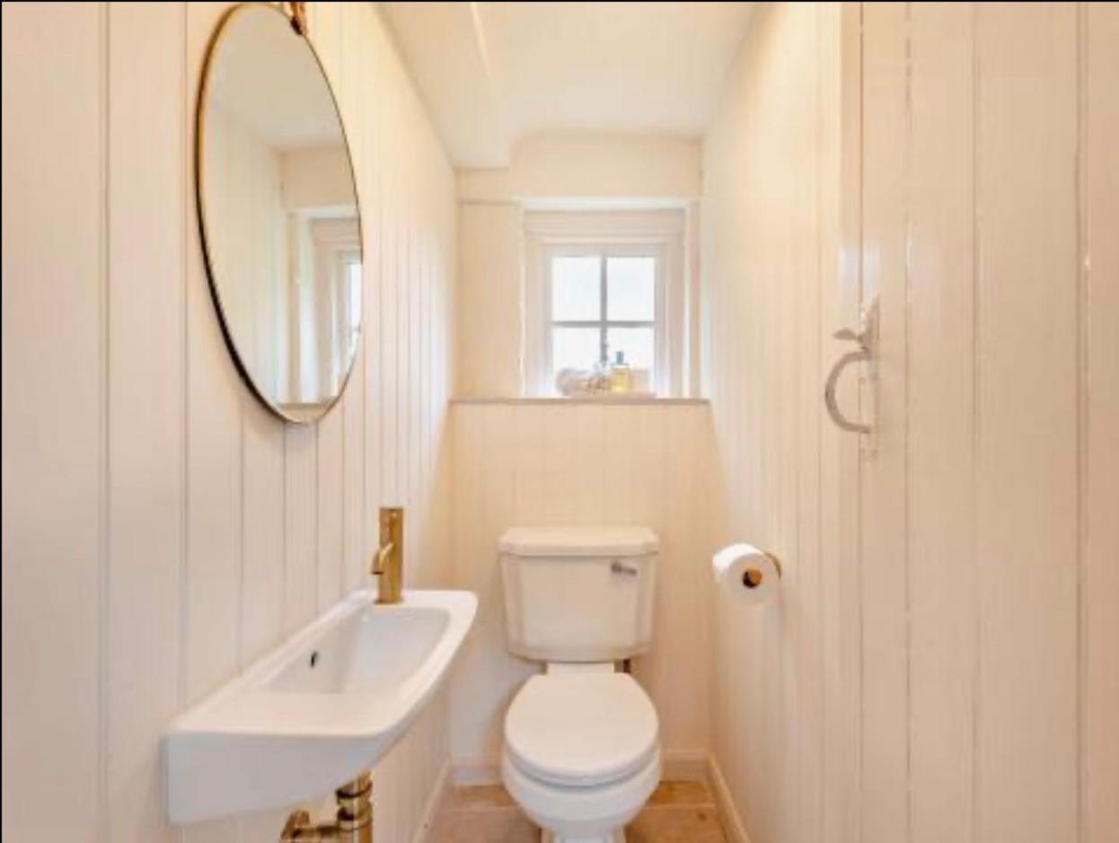 Oak Tree Cottage Stoke Rochford Екстериор снимка