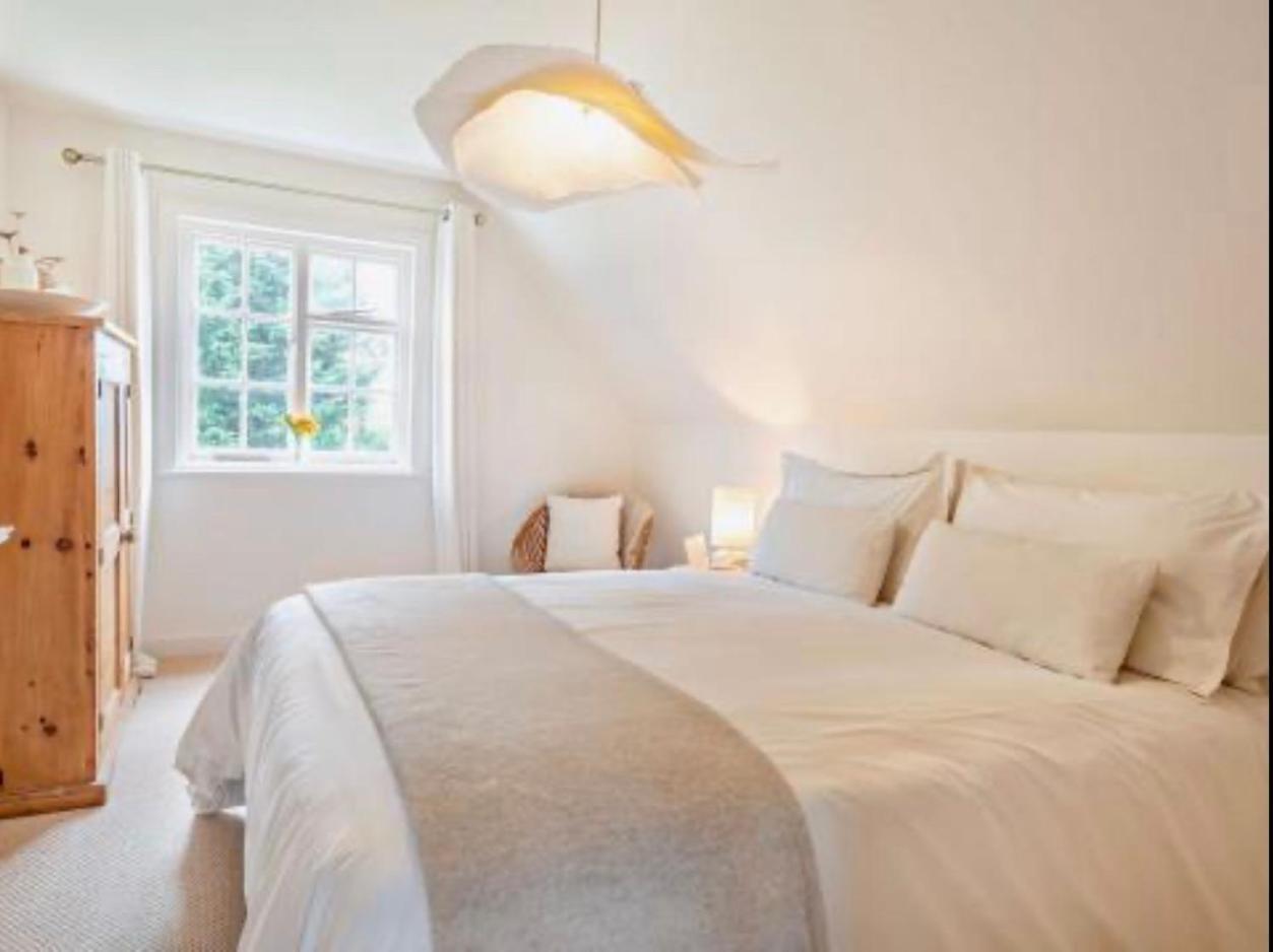 Oak Tree Cottage Stoke Rochford Екстериор снимка